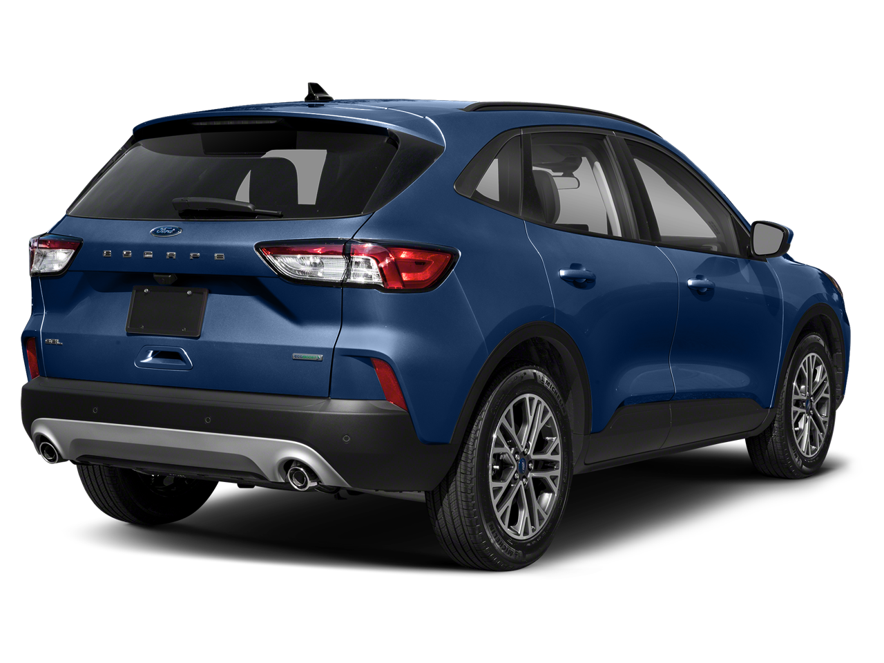 Used 2022 Ford Escape SEL with VIN 1FMCU9H61NUB65176 for sale in Jordan, Minnesota