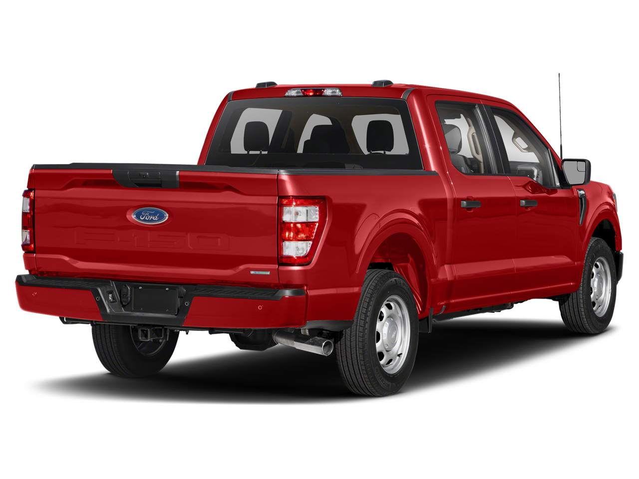 2022 Ford F-150 Base