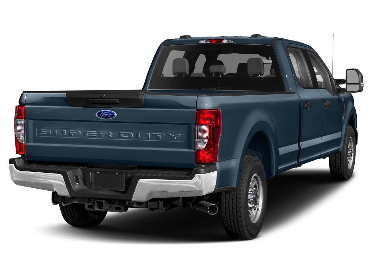 2022 Ford Super Duty F-250 SRW Base