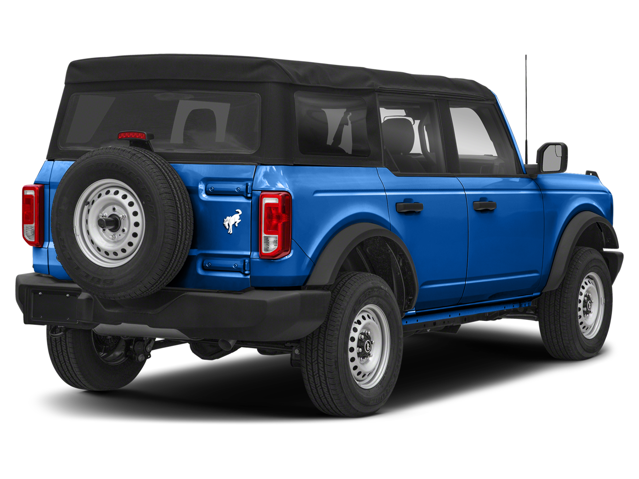 Used 2023 Ford Bronco 4-Door Wildtrak with VIN 1FMEE5DP8PLC06568 for sale in Jordan, Minnesota