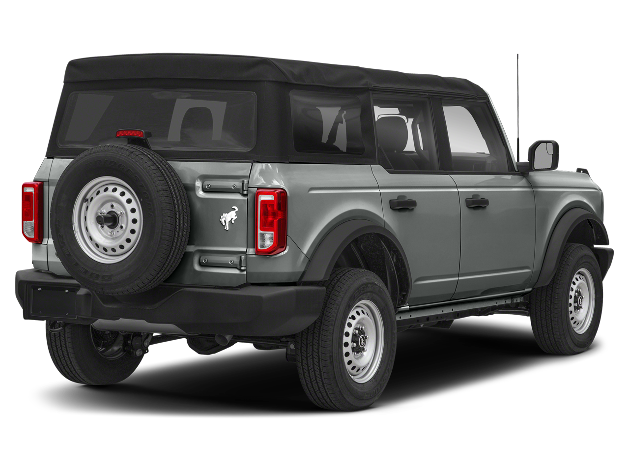Used 2023 Ford Bronco 4-Door Wildtrak with VIN 1FMEE5DP8PLC06568 for sale in Jordan, Minnesota