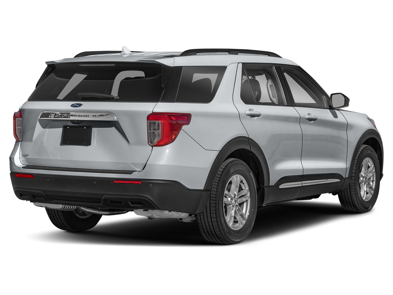 Used 2023 Ford Explorer XLT with VIN 1FMSK8DH4PGA39219 for sale in Jordan, Minnesota