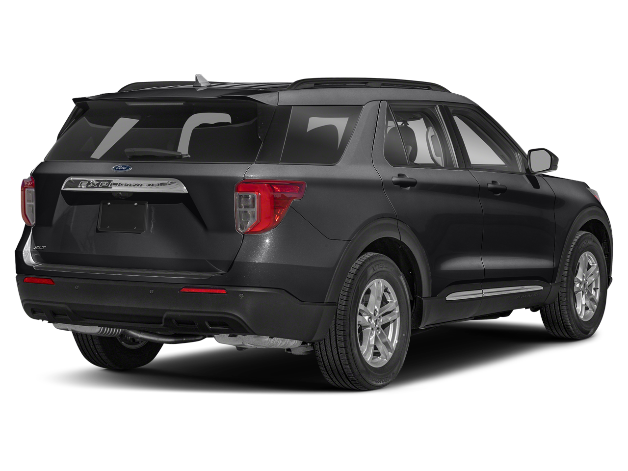 Used 2023 Ford Explorer XLT with VIN 1FMSK8DH7PGB32428 for sale in Jordan, Minnesota