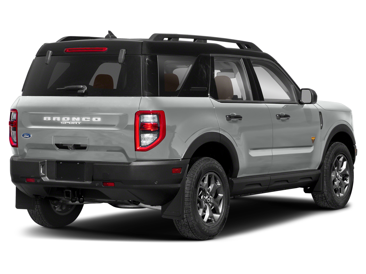 Used 2023 Ford Bronco Sport Badlands with VIN 3FMCR9D98PRD91615 for sale in Jordan, Minnesota