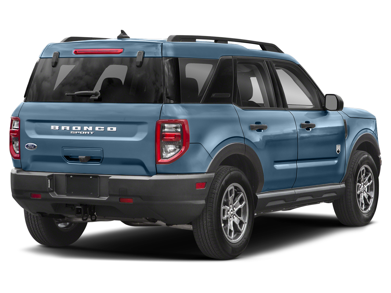 Used 2023 Ford Bronco Sport Big Bend with VIN 3FMCR9B63PRD26017 for sale in Jordan, Minnesota