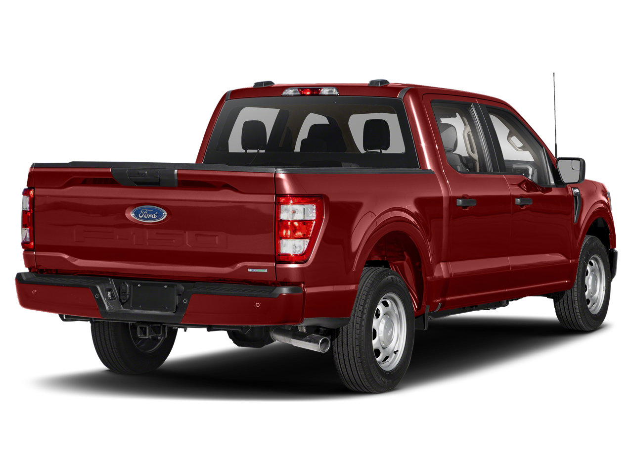Used 2023 Ford F-150 XL with VIN 1FTFW1E8XPFA27257 for sale in Jordan, Minnesota