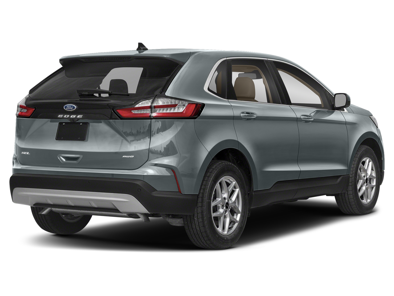 2024 Ford Edge Base