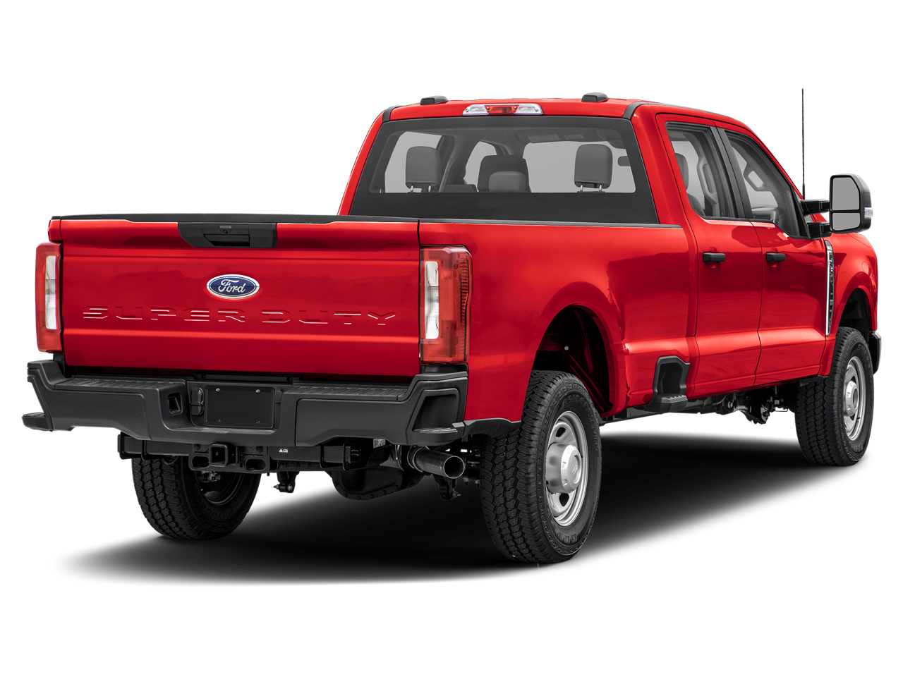 Used 2024 Ford F-350 Super Duty Platinum with VIN 1FT8W3BT9REC80379 for sale in Jordan, Minnesota