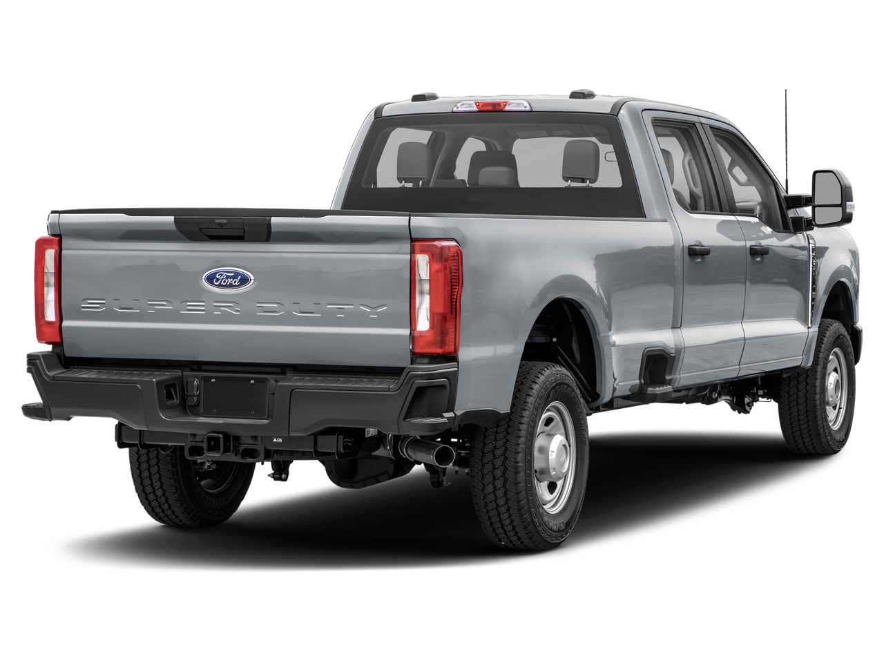 Used 2024 Ford F-350 Super Duty Lariat with VIN 1FT8W3BNXREF73838 for sale in Jordan, Minnesota