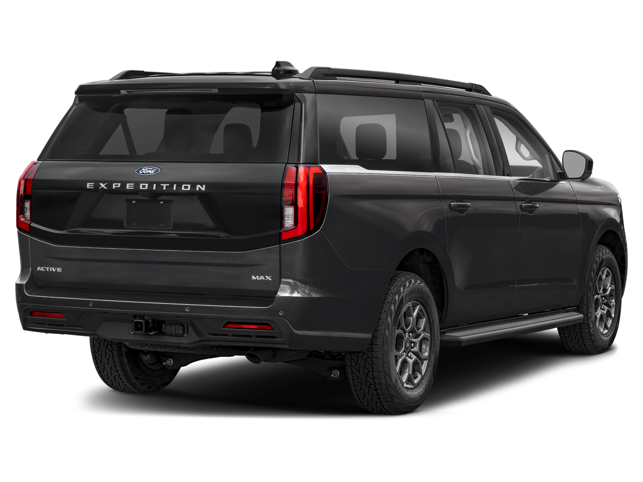 Used 2025 Ford Expedition Active with VIN 1FMJK1J80SEA44400 for sale in Jordan, Minnesota