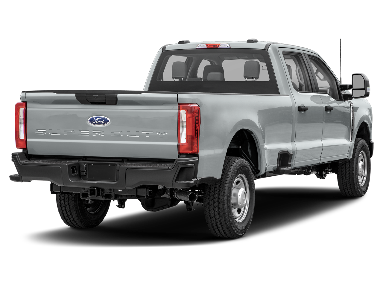 Used 2025 Ford F-350 Super Duty XLT with VIN 1FT8W3BT4SEC08303 for sale in Jordan, Minnesota