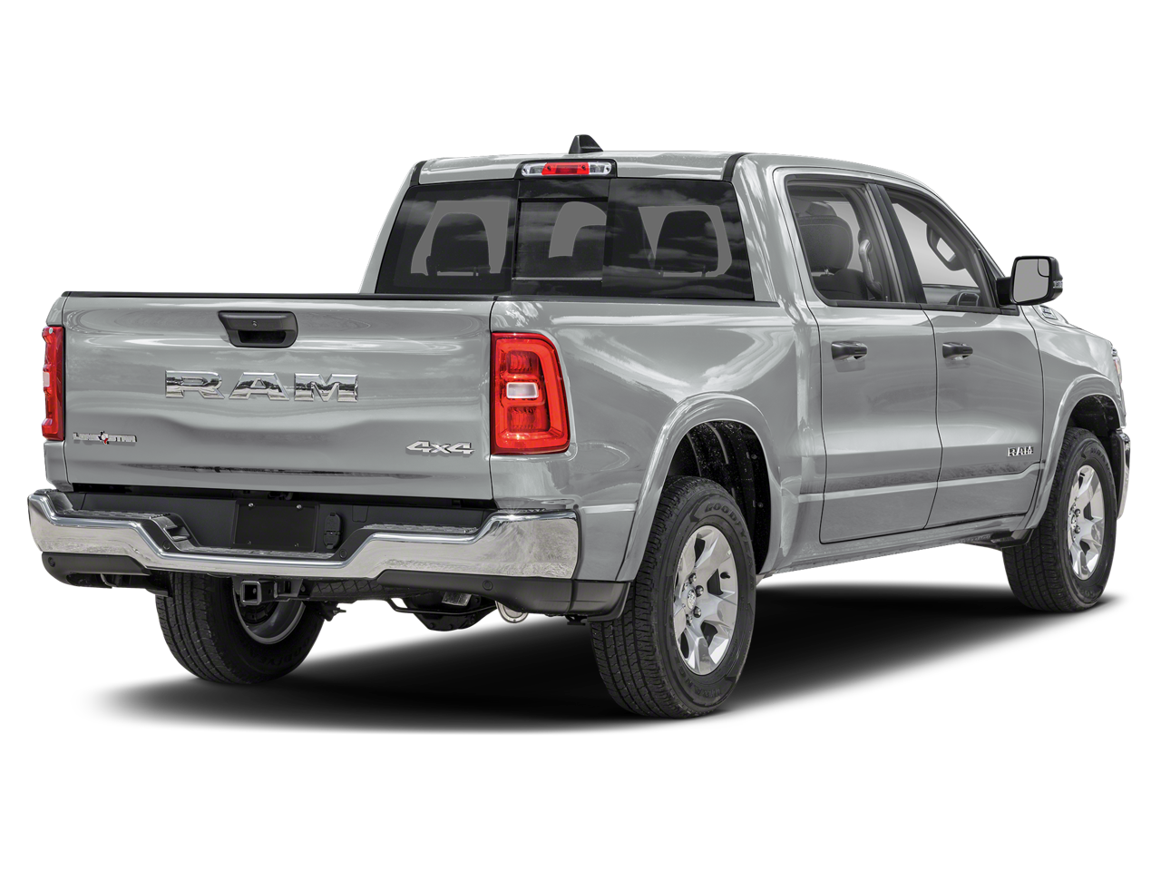 Used 2025 RAM Ram 1500 Pickup Big Horn/Lone Star with VIN 1C6SRFFPXSN665409 for sale in Jordan, Minnesota