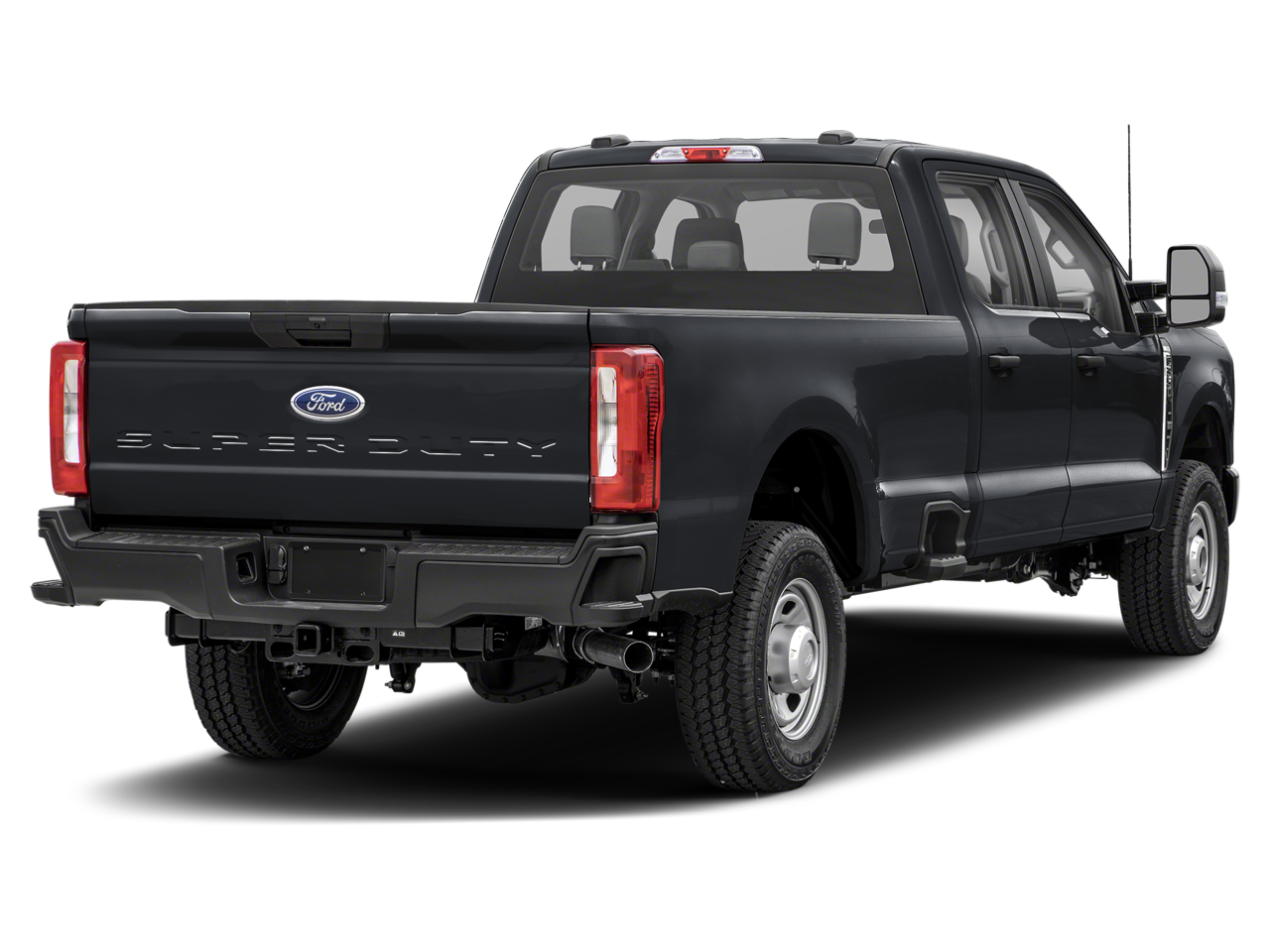 2026 Ford Super Duty F-350 SRW Base