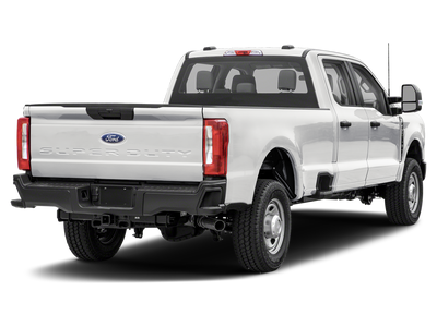 2026 Ford Super Duty F-350 SRW F-350® XLT