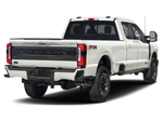 2026 Ford Super Duty F-350 SRW F-350® Platinum®