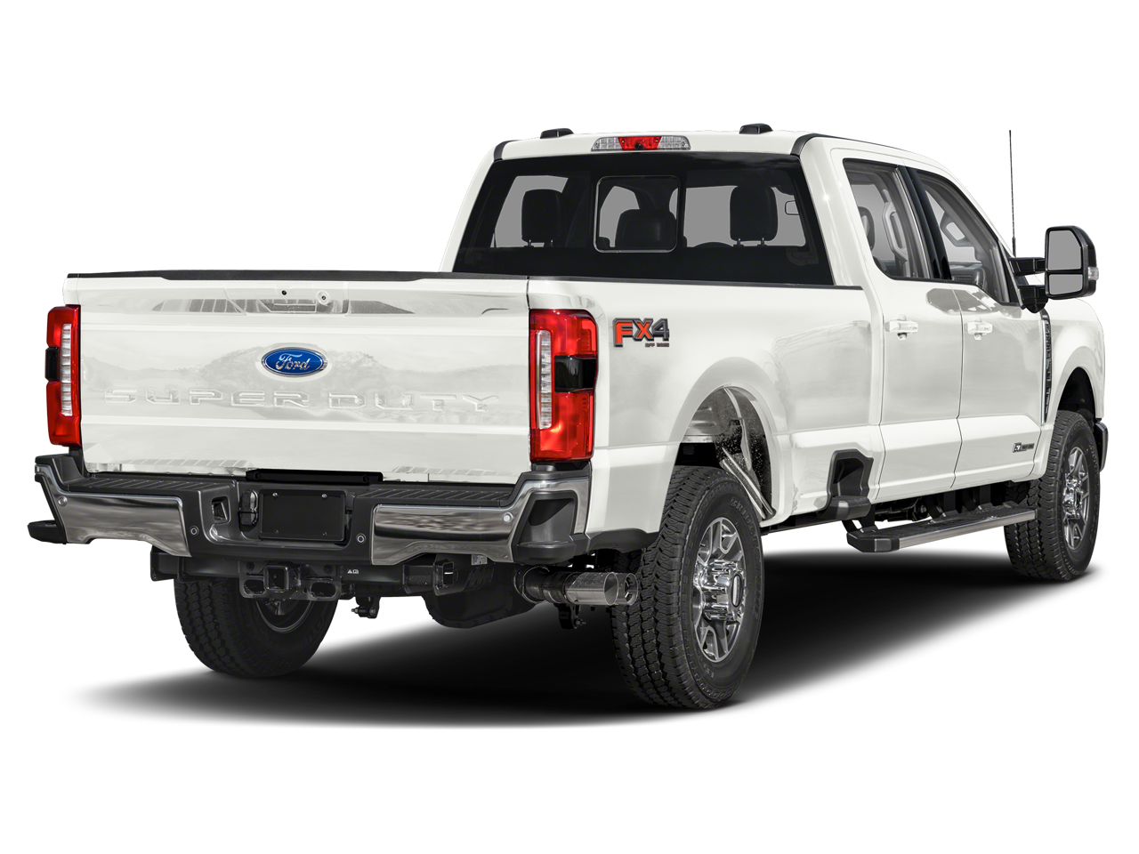 Used 2026 Ford F-350 Super Duty Lariat with VIN 1FT8W3BTXTED24316 for sale in Jordan, Minnesota