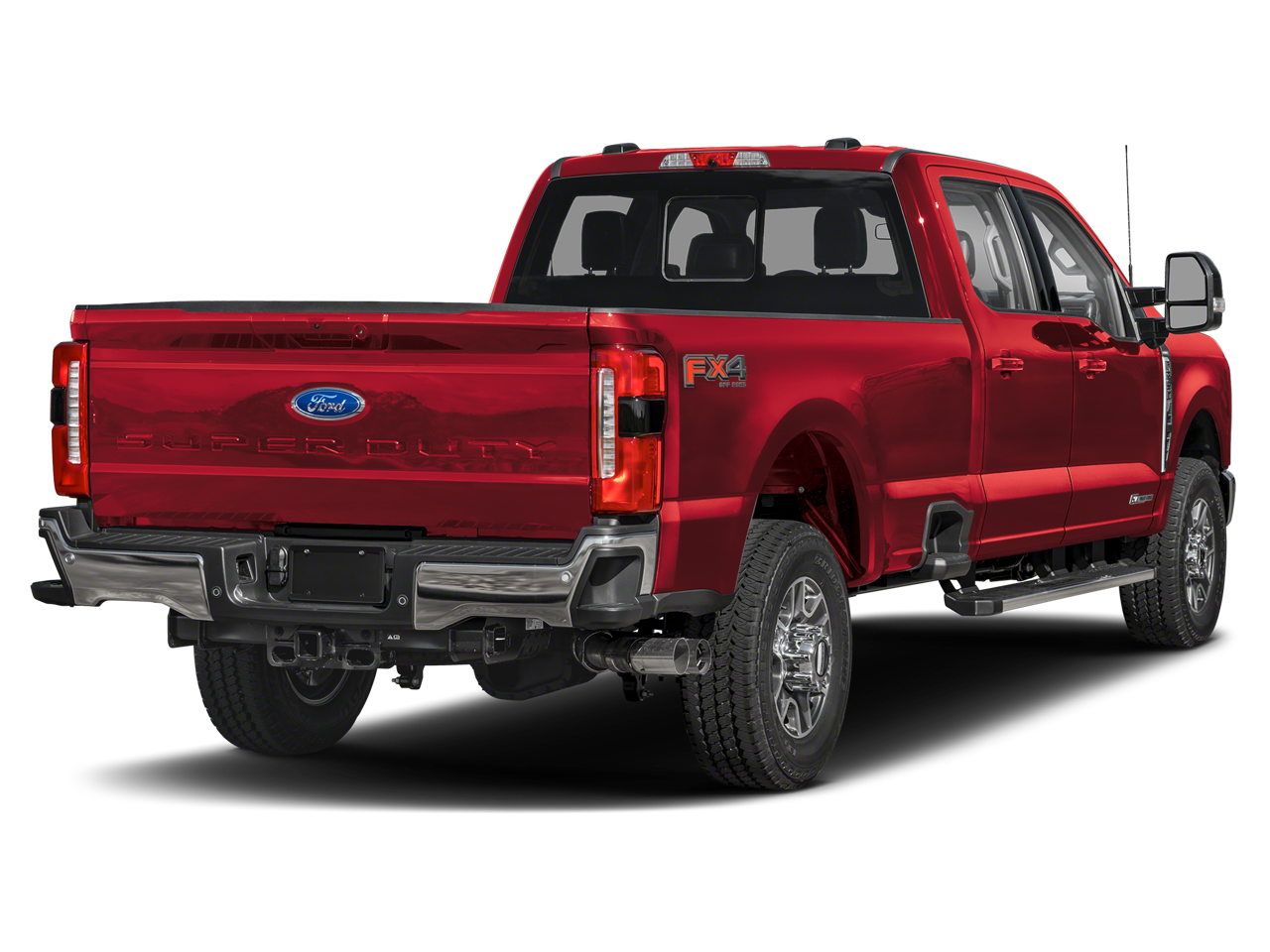 Used 2026 Ford F-350 Super Duty Lariat with VIN 1FT8W3BTXTED24316 for sale in Jordan, Minnesota