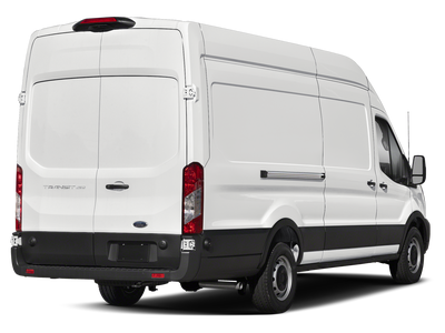 2027 Ford Transit Cargo Van Cargo Van