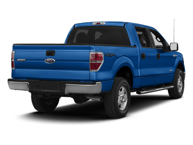Used 2013 Ford F-150 XLT with VIN 1FTFW1EF3DKF79622 for sale in Jordan, Minnesota
