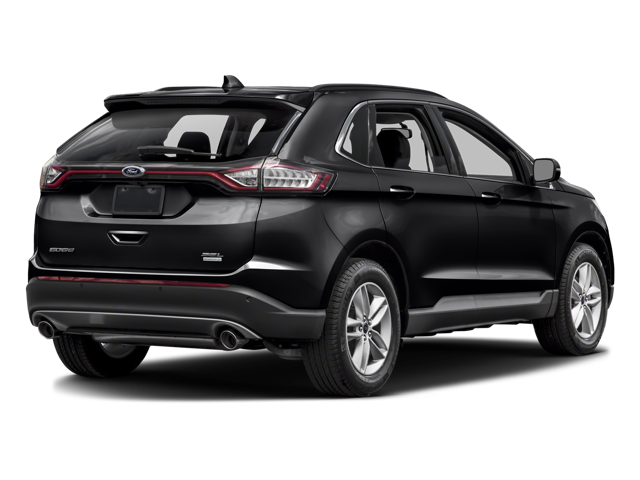 Used 2016 Ford Edge SEL with VIN 2FMPK4J8XGBC37474 for sale in Jordan, Minnesota