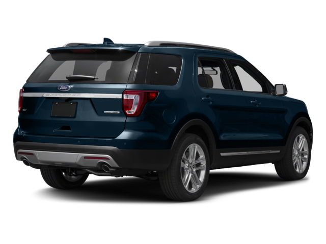 Used 2017 Ford Explorer XLT with VIN 1FM5K8DH6HGD99445 for sale in Jordan, Minnesota