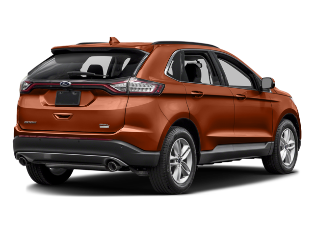 Used 2017 Ford Edge Titanium with VIN 2FMPK4K8XHBC60432 for sale in Jordan, Minnesota