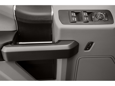 2015 Ford F-150 Base
