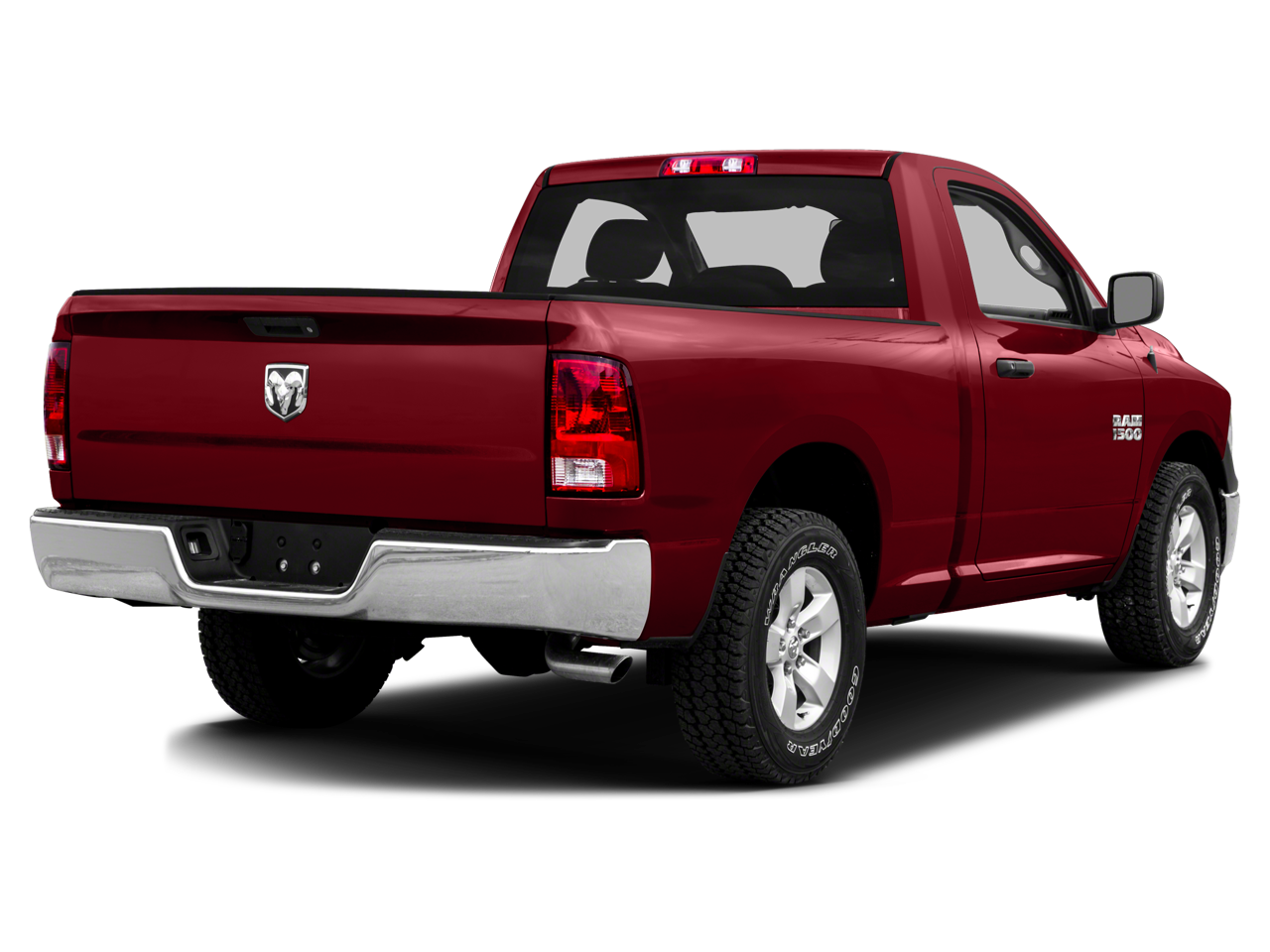 Used 2015 RAM Ram 1500 Pickup SLT with VIN 3C6JR7ET2FG612279 for sale in Jordan, Minnesota