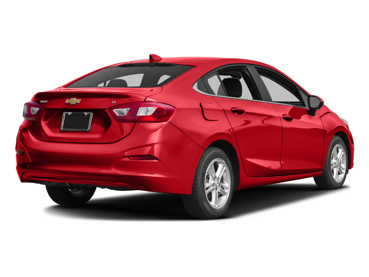 Used 2017 Chevrolet Cruze LT with VIN 1G1BE5SM6H7118007 for sale in Jordan, Minnesota