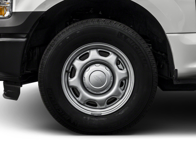 2017 Ford F-150 Base