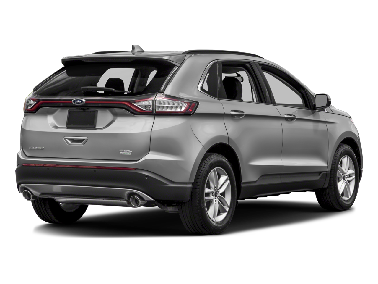 Used 2018 Ford Edge SEL with VIN 2FMPK4J99JBB50357 for sale in Jordan, Minnesota