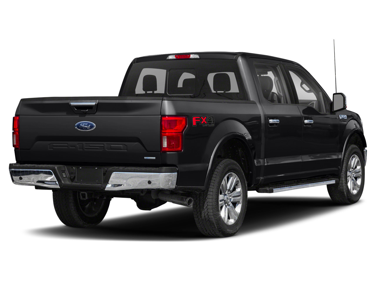 Used 2018 Ford F-150 Lariat with VIN 1FTFW1E59JKD90248 for sale in Jordan, Minnesota