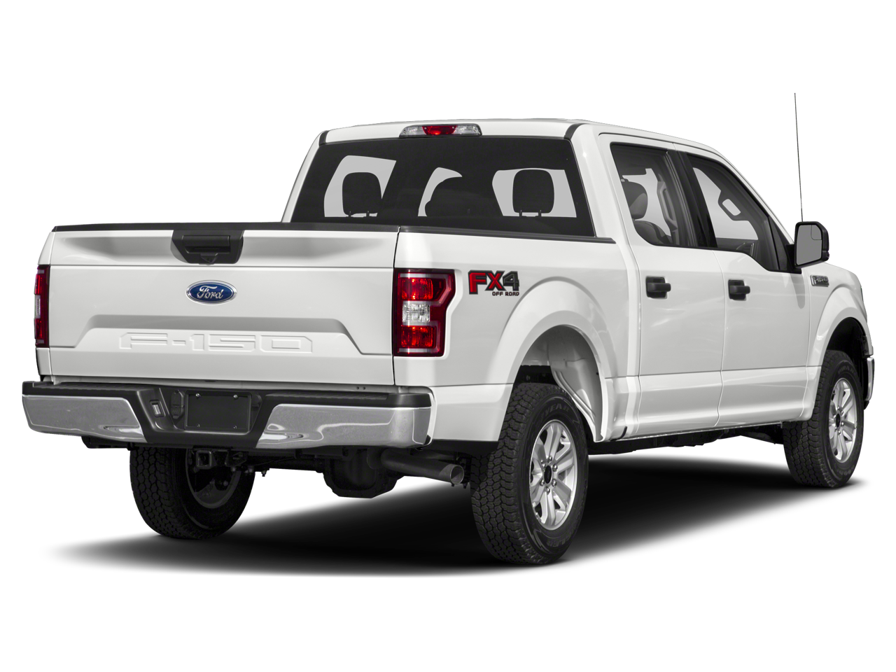 Used 2018 Ford F-150 XLT with VIN 1FTEW1EP5JFA31808 for sale in Jordan, Minnesota