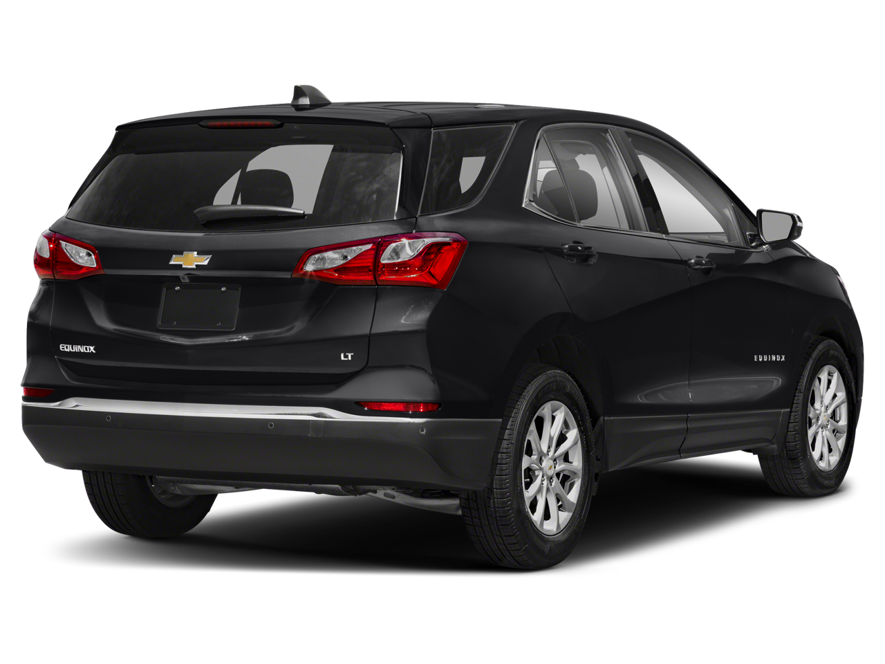 Used 2019 Chevrolet Equinox LT with VIN 2GNAXUEV1K6111637 for sale in Jordan, Minnesota
