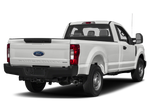 2019 Ford Super Duty F-250 SRW Base