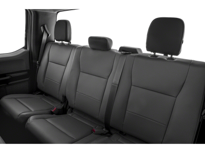 2019 Ford Super Duty F-250 SRW Super Duty