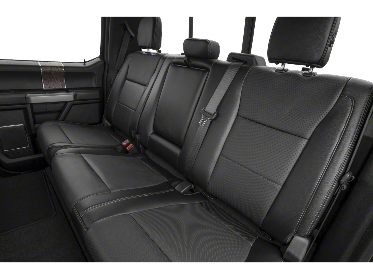 2019 Ford Super Duty F-350 SRW LARIAT
