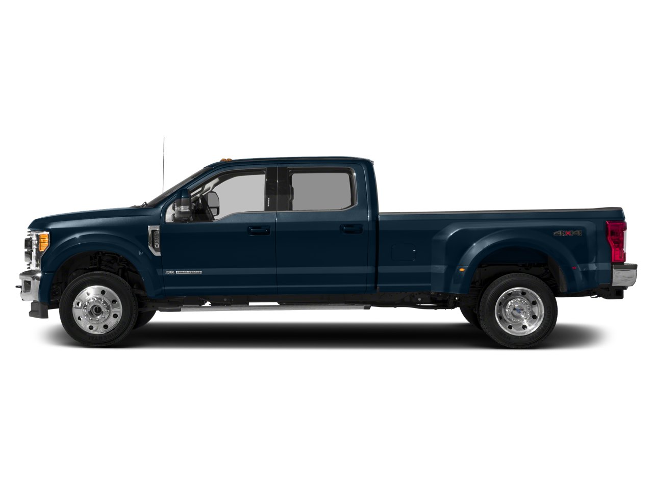 2019 Ford Super Duty F-450 DRW Base