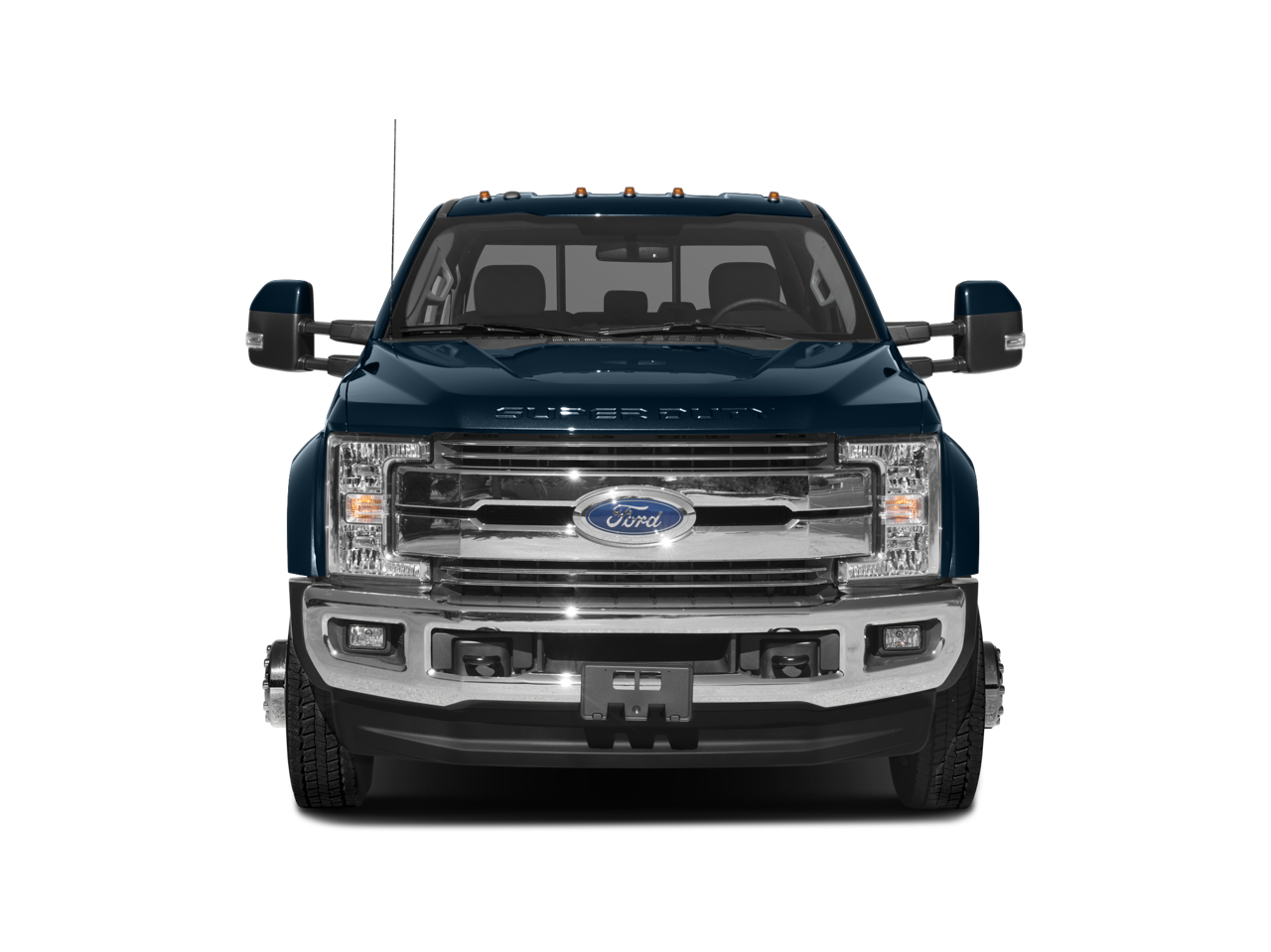 2019 Ford Super Duty F-450 DRW Base