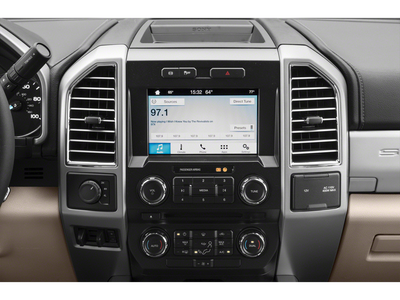 2019 Ford Super Duty F-450 DRW Base