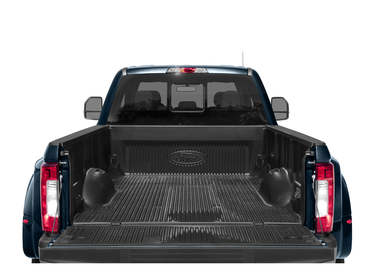 2019 Ford Super Duty F-450 DRW Base