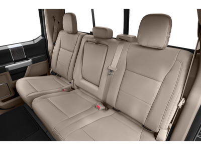 2019 Ford Super Duty F-450 DRW Base