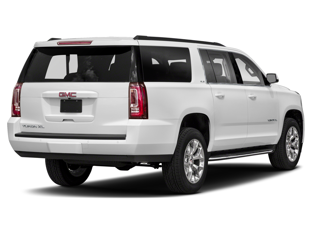 2019 Gmc Yukon XL photo 2