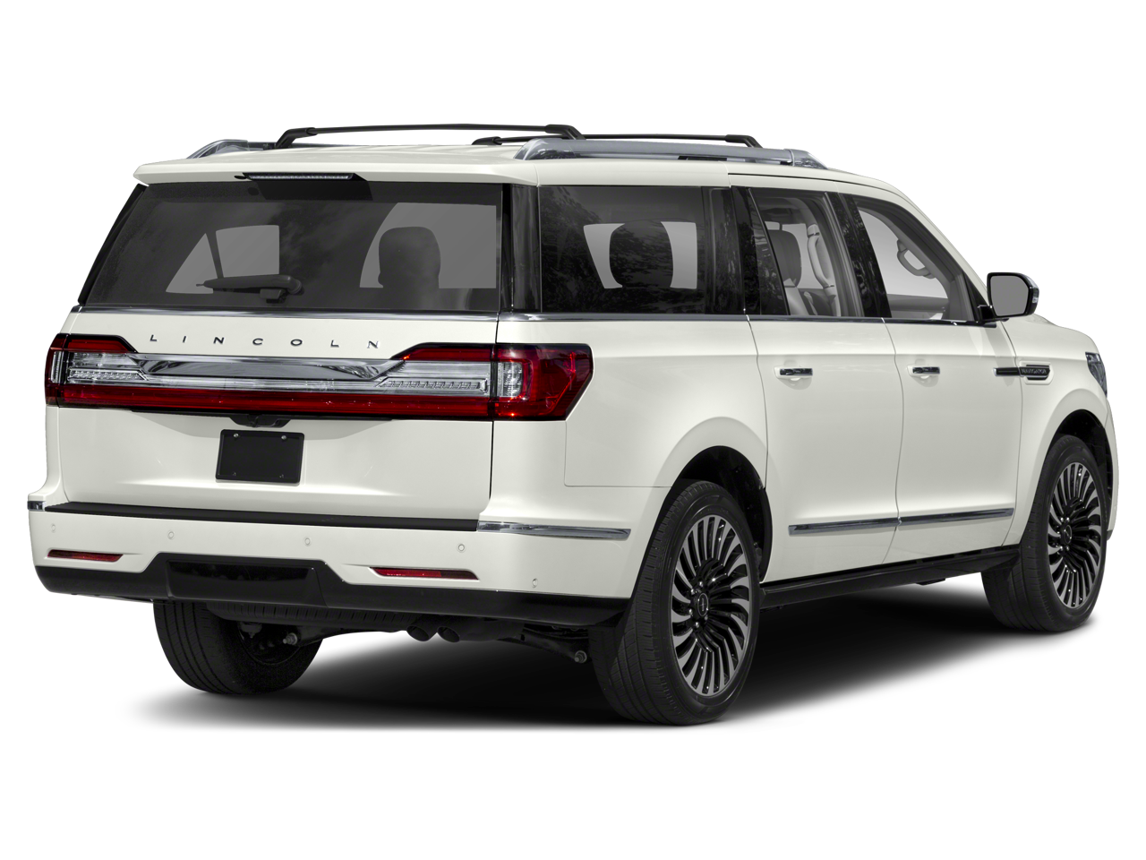 Used 2019 Lincoln Navigator Black Label with VIN 5LMJJ3TT1KEL02422 for sale in Jordan, Minnesota