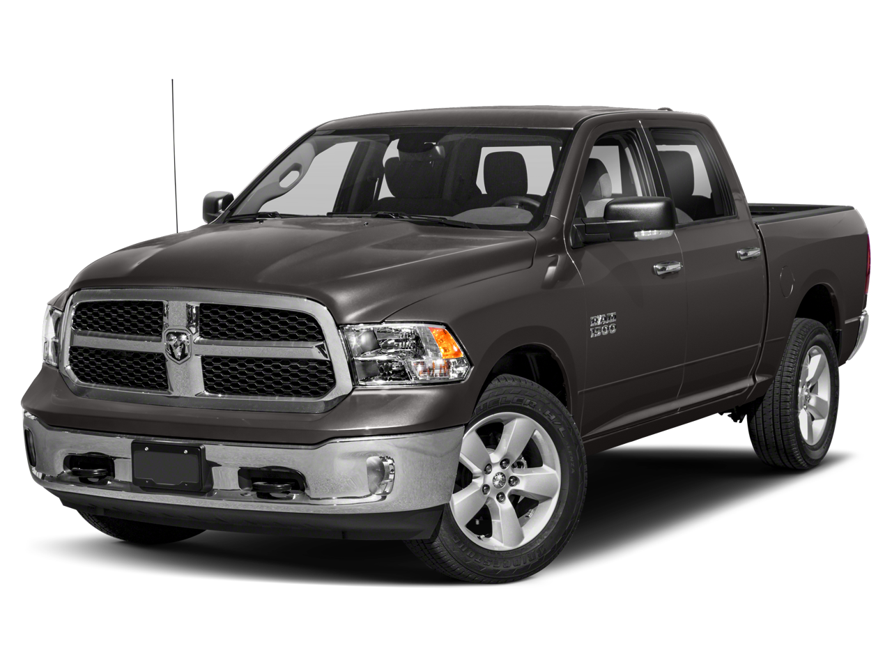 2019 RAM 1500 Classic SLT 4x4 Crew Cab 5'7's photo