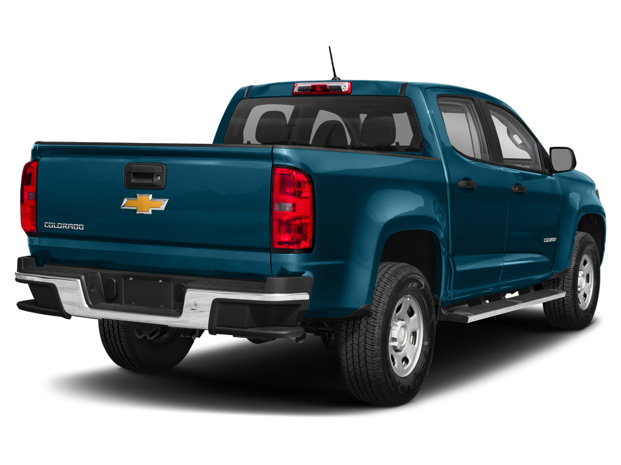 Used 2020 Chevrolet Colorado LT with VIN 1GCGTCEN0L1207496 for sale in Jordan, Minnesota