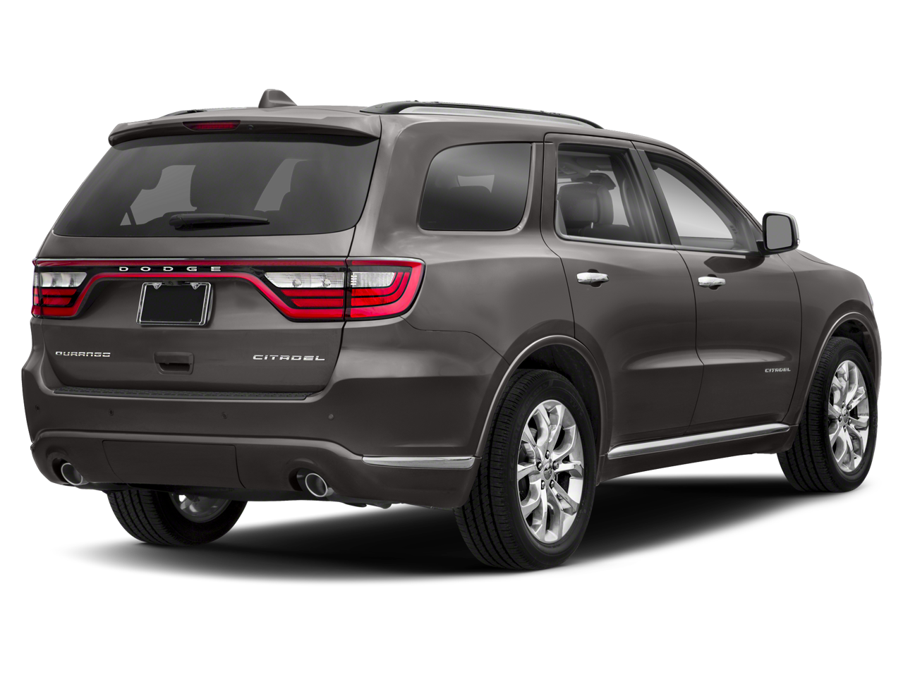 Used 2020 Dodge Durango GT Plus with VIN 1C4RDJDG8LC124514 for sale in Jordan, Minnesota
