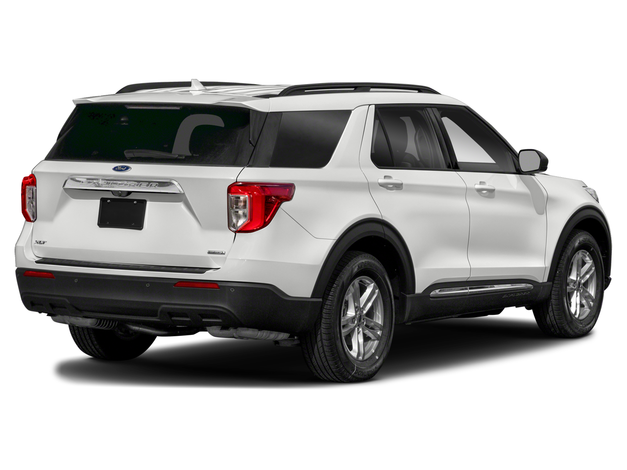Used 2020 Ford Explorer XLT with VIN 1FMSK8DHXLGA78276 for sale in Jordan, Minnesota