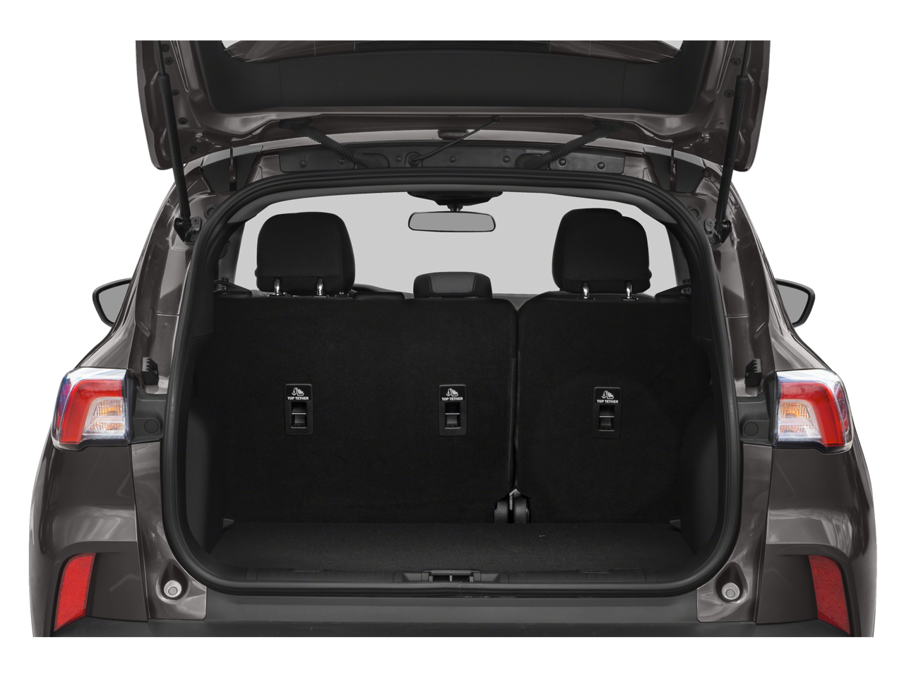 2020 Ford Escape SE photo 3