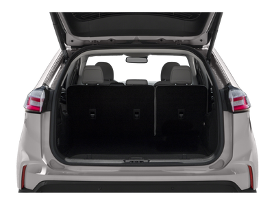 2020 Ford Edge Base